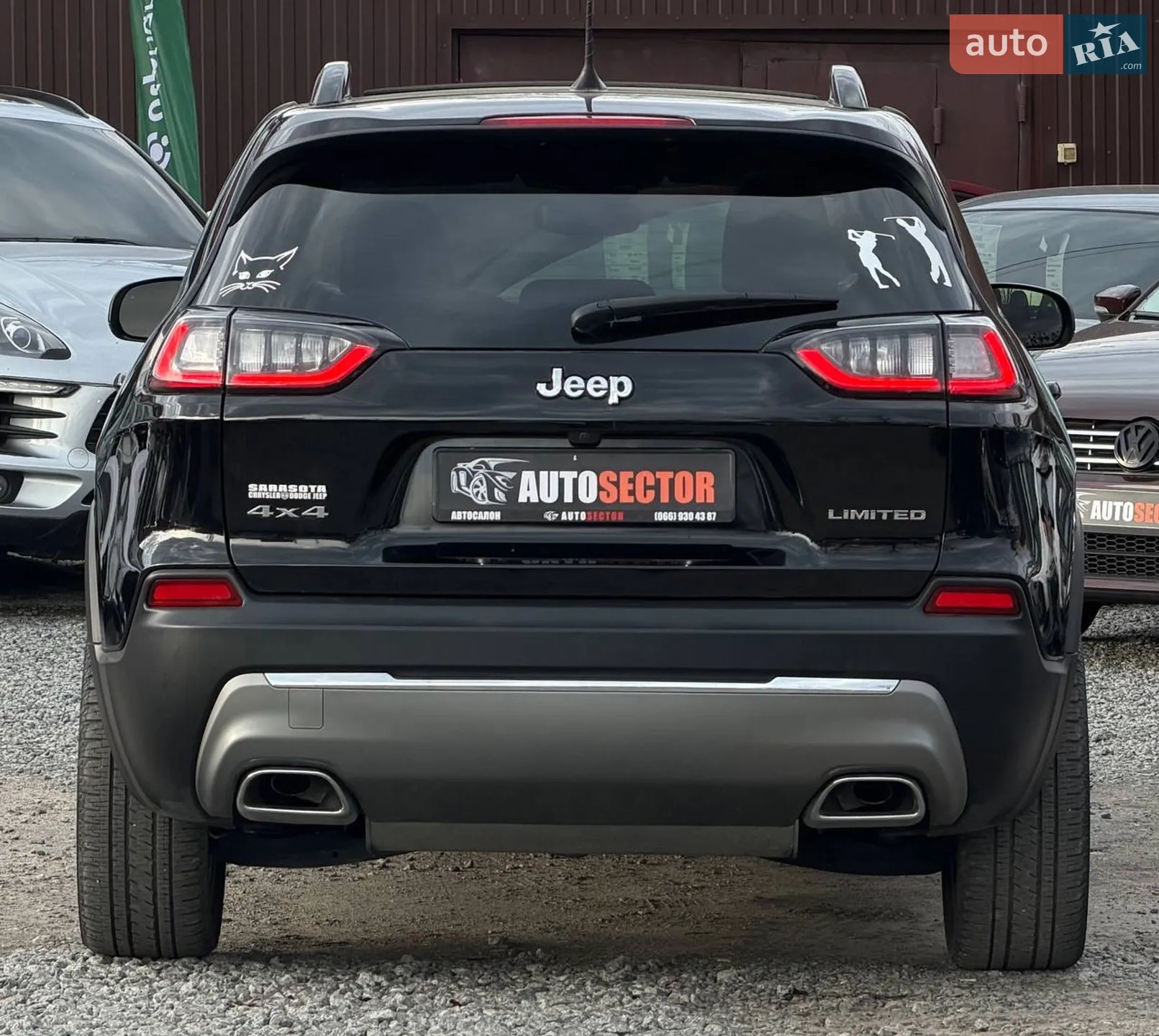 2022 Jeep Cherokee - мініатюра 9