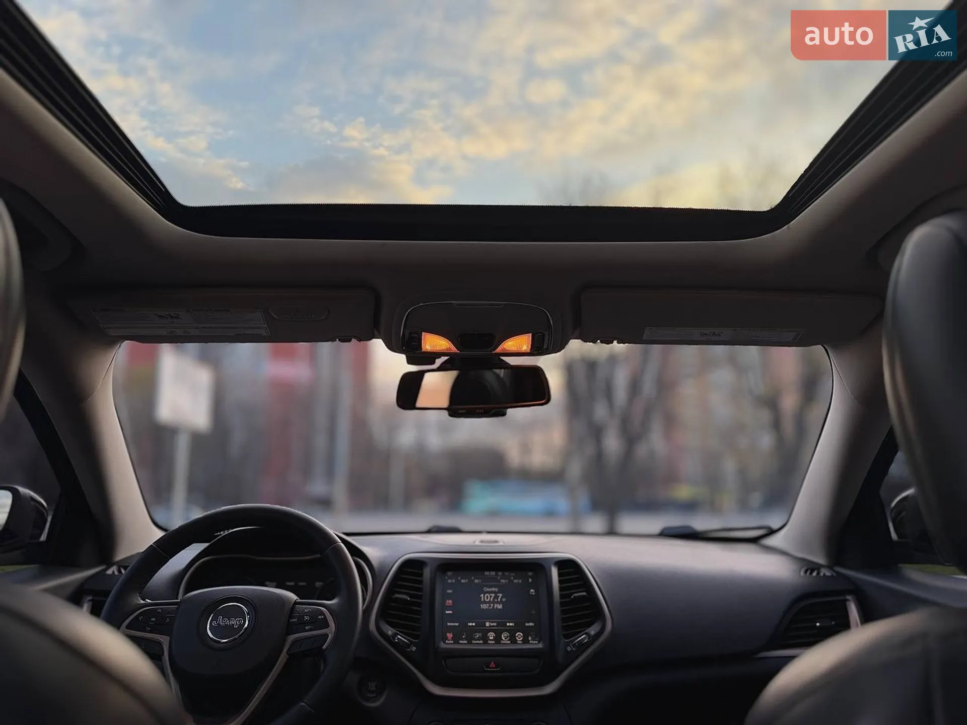2013 Jeep Cherokee - мініатюра 11