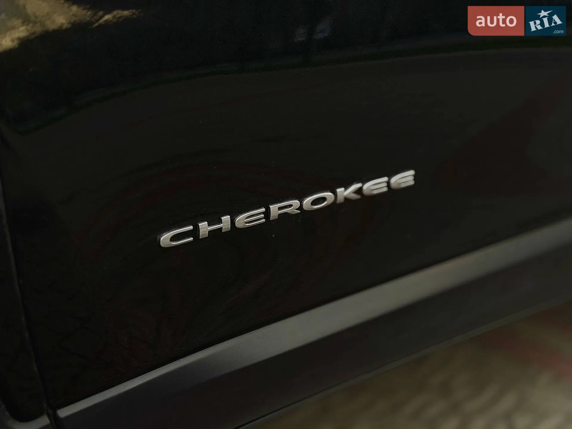 2013 Jeep Cherokee - мініатюра 35
