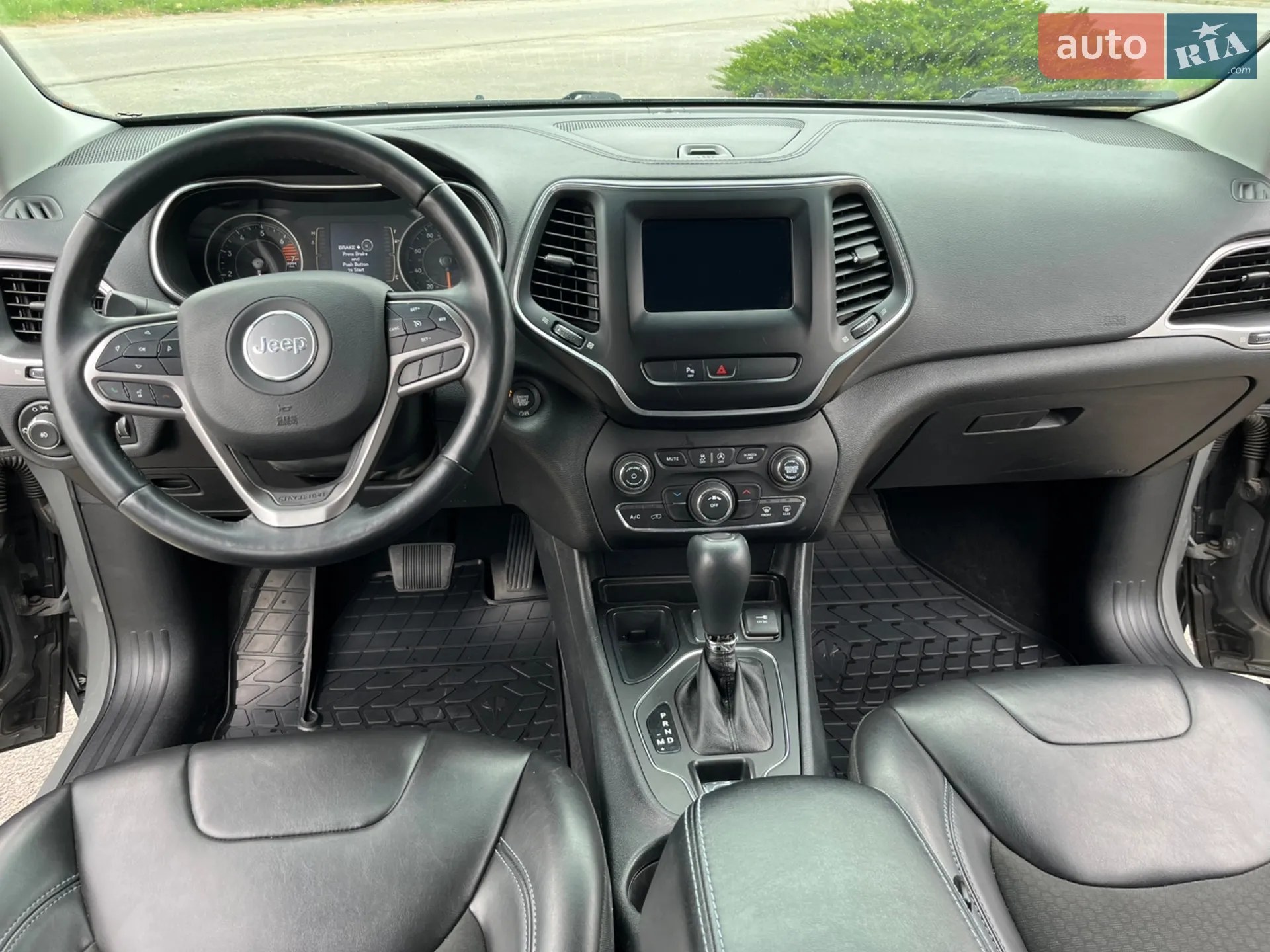 2019 Jeep Cherokee - мініатюра 17