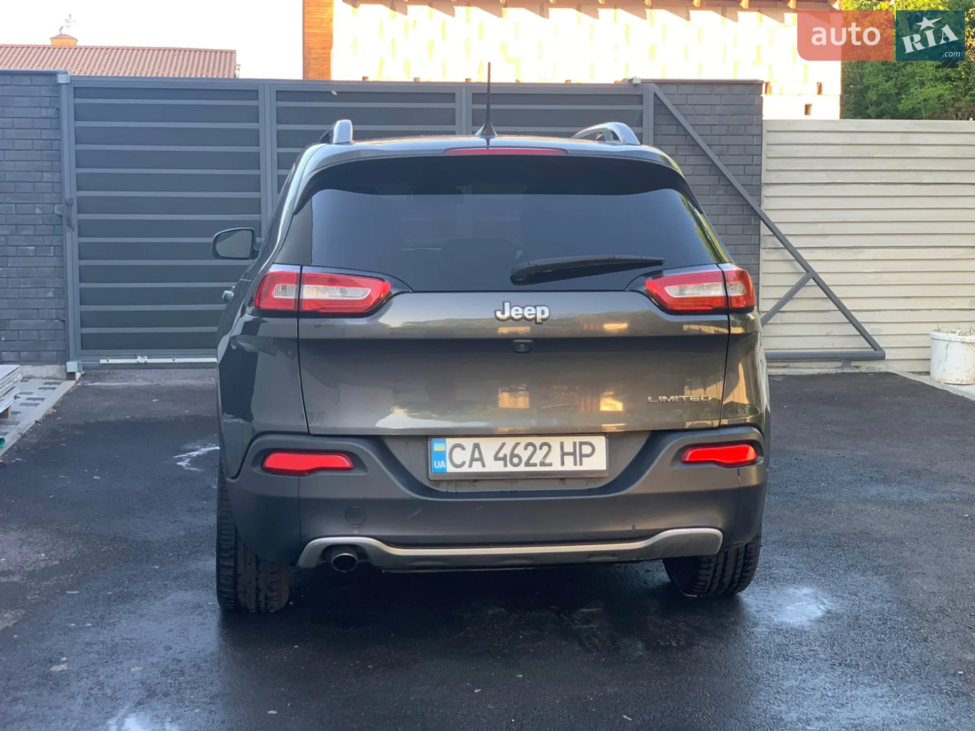 2016 Jeep Cherokee - мініатюра 9