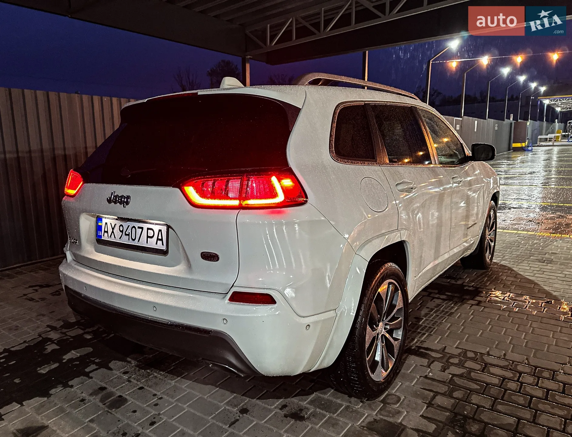 2018 Jeep Cherokee - мініатюра 10