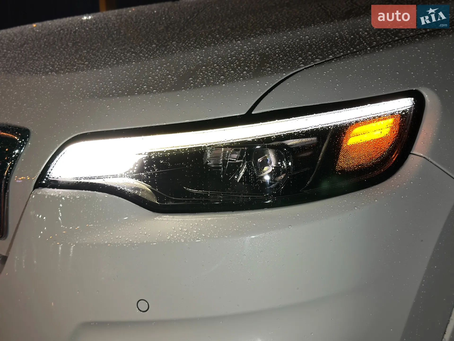 2018 Jeep Cherokee - мініатюра 15