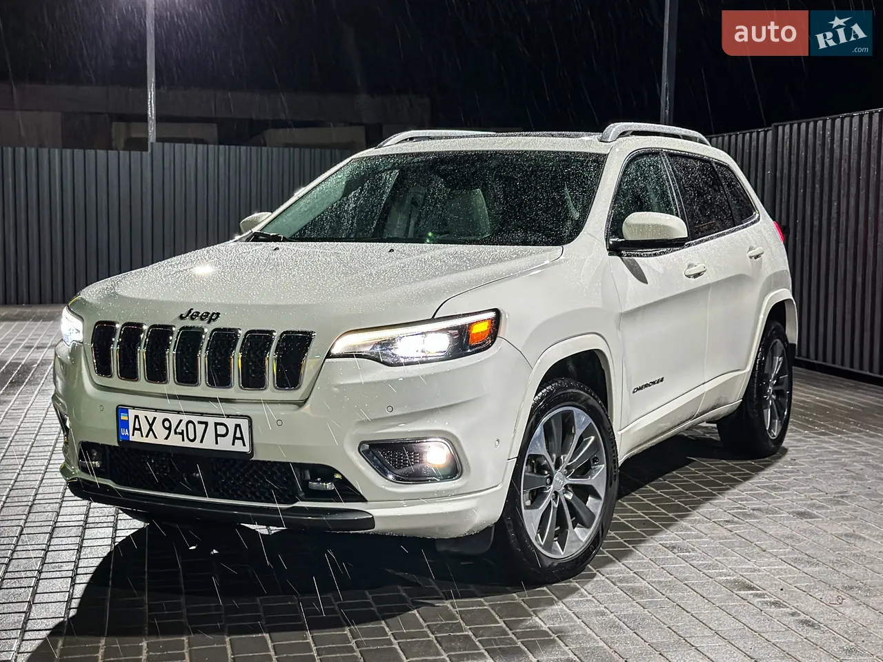 2019 Jeep Cherokee - мініатюра 31