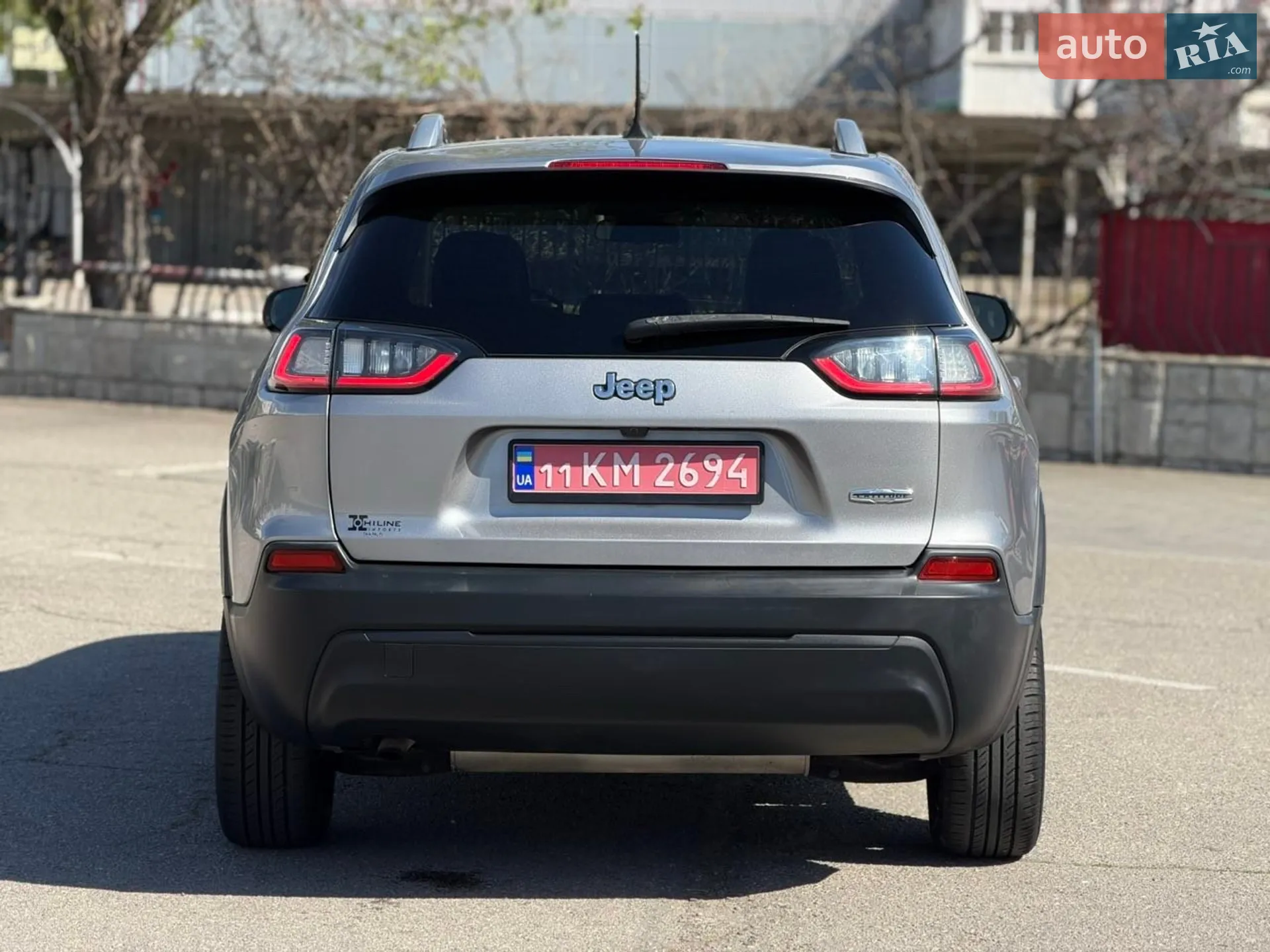2019 Jeep Cherokee - мініатюра 25