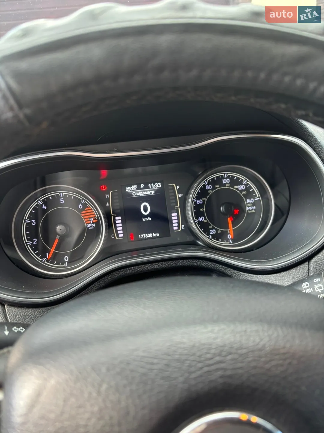2018 Jeep Cherokee - мініатюра 6