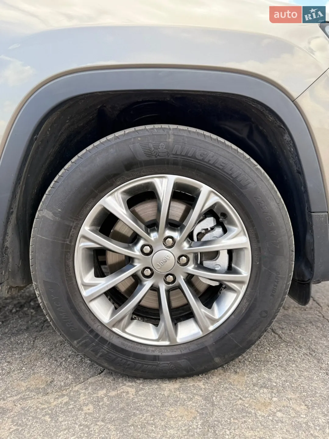 2018 Jeep Cherokee - мініатюра 9