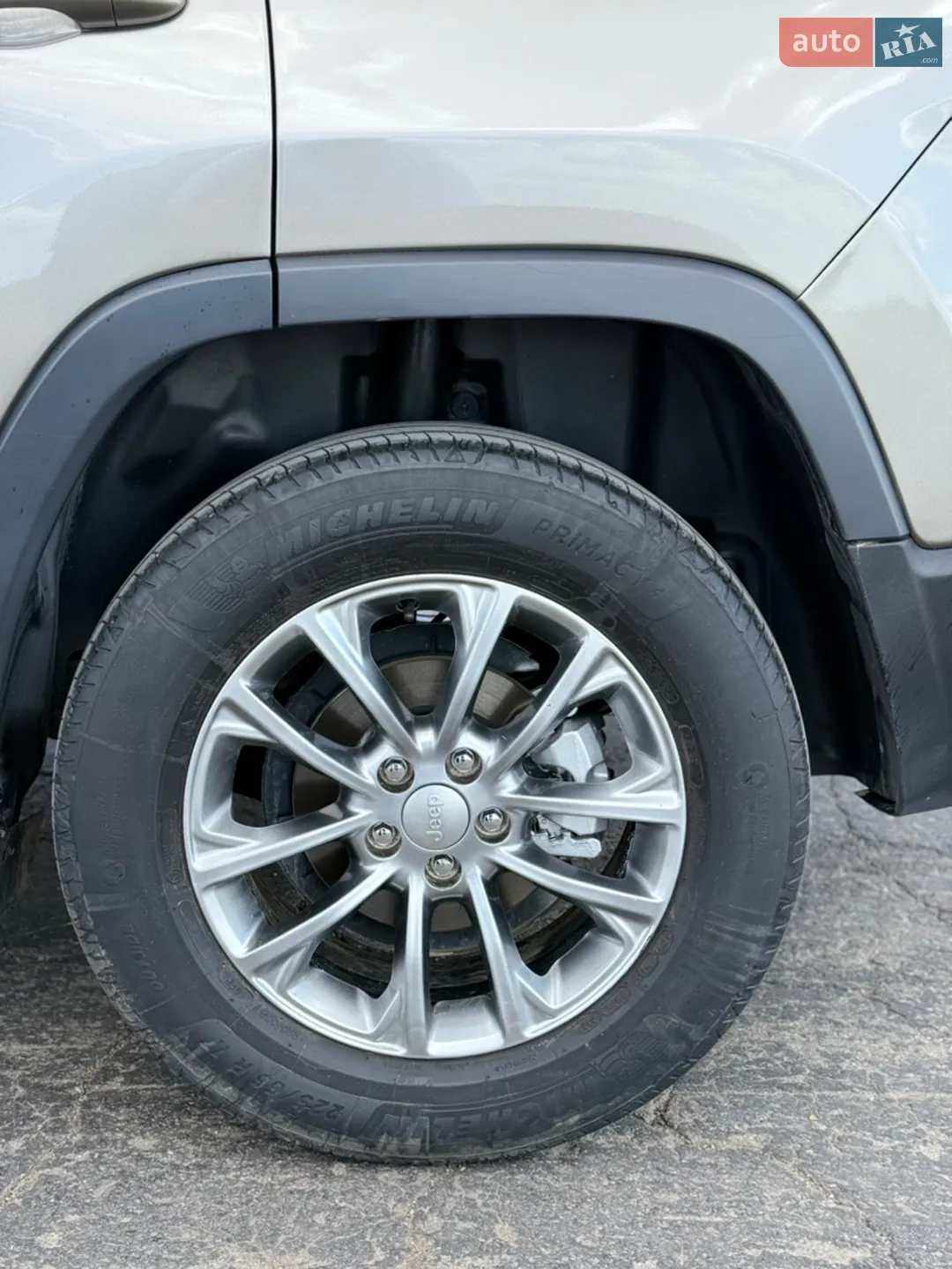 2018 Jeep Cherokee - мініатюра 19