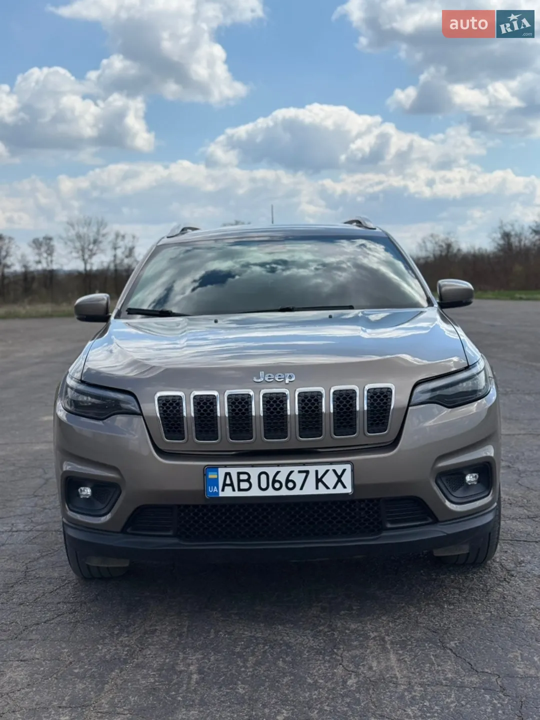 2018 Jeep Cherokee - мініатюра 21