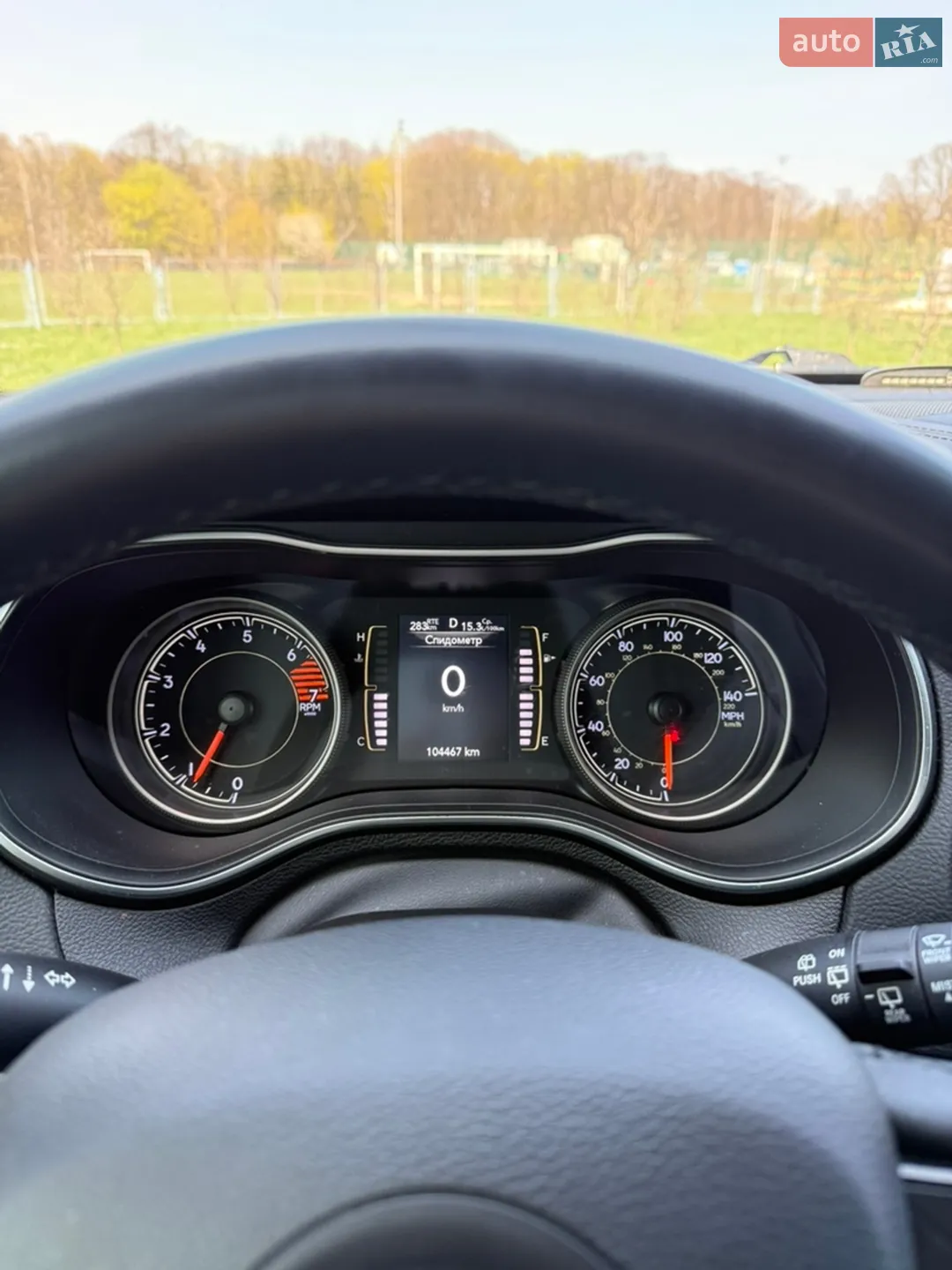 2019 Jeep Cherokee - мініатюра 16