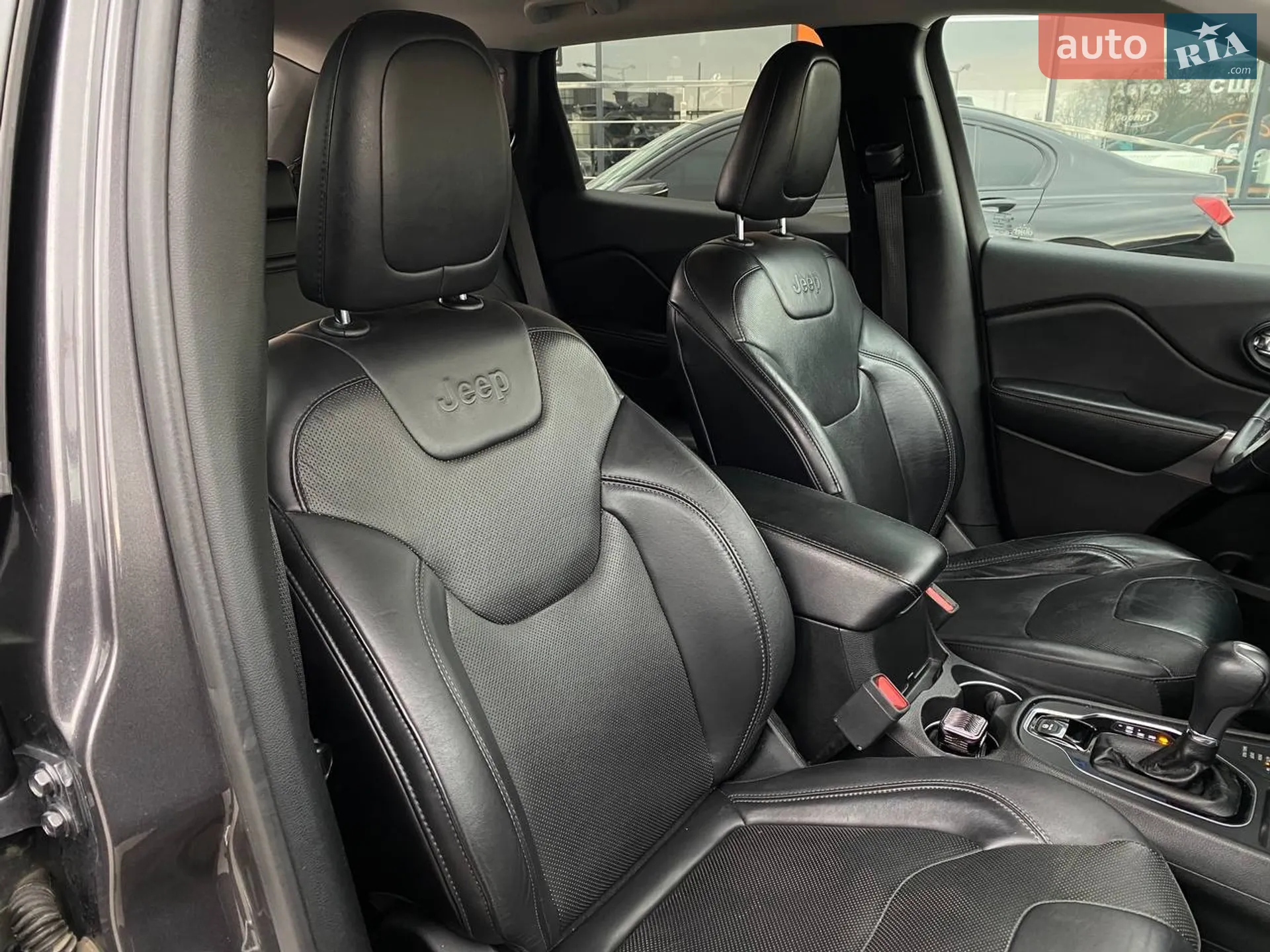 2018 Jeep Cherokee - мініатюра 26