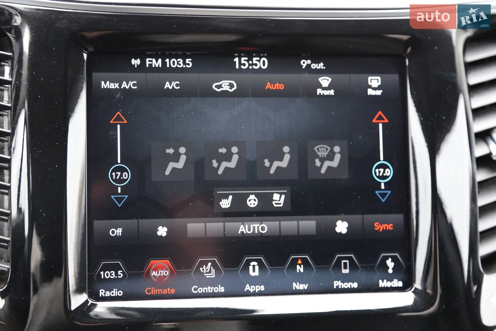2018 Jeep Cherokee - мініатюра 20
