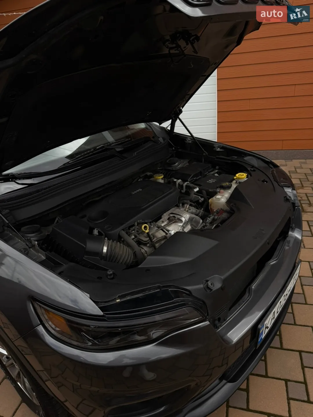 2019 Jeep Cherokee - мініатюра 11