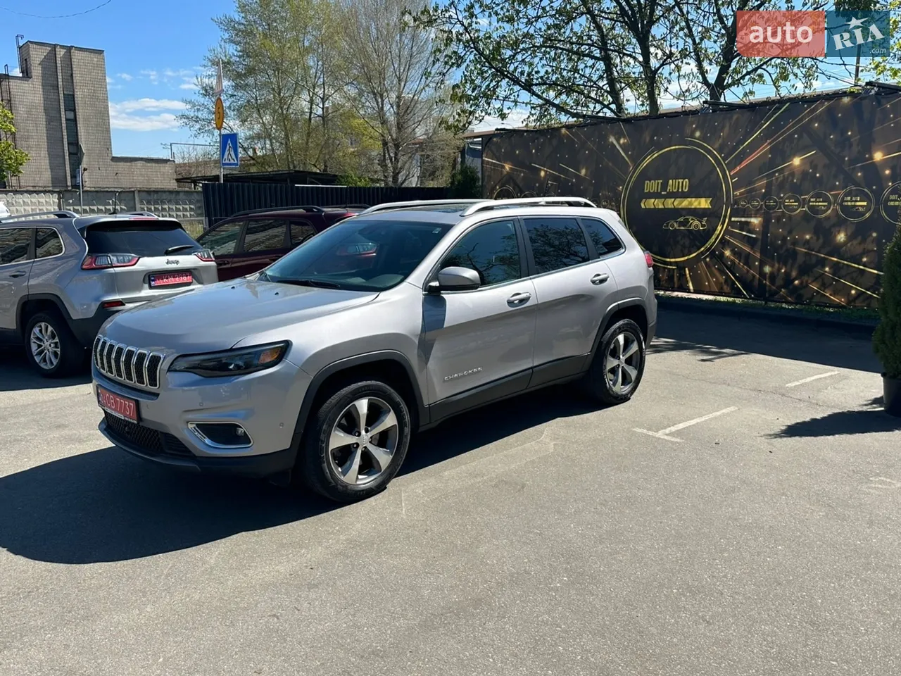 2020 Jeep Compass - мініатюра 34