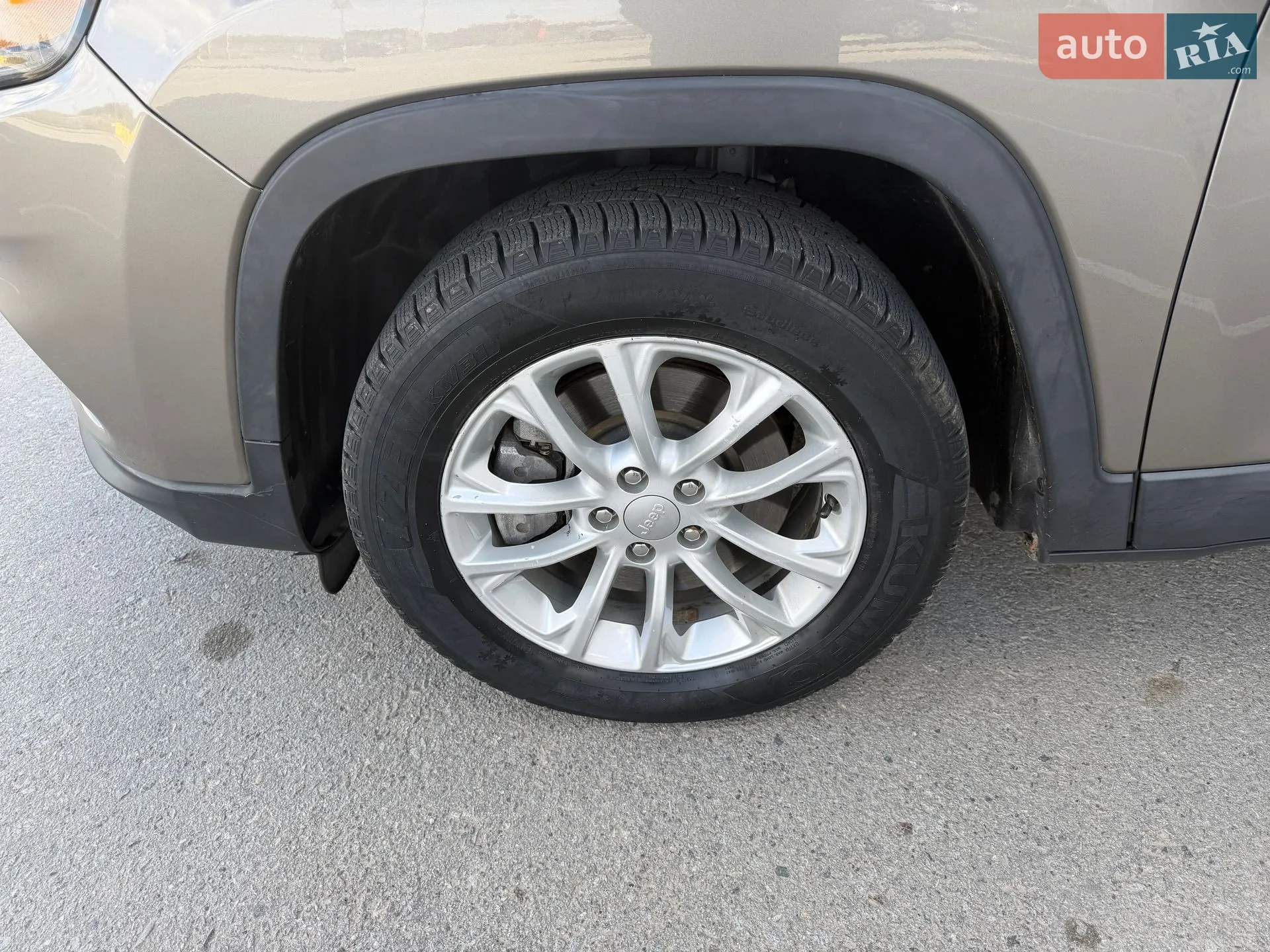 2019 Jeep Cherokee - мініатюра 24