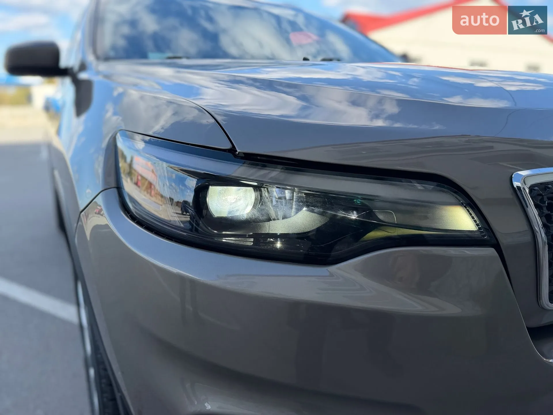 2019 Jeep Cherokee - мініатюра 66