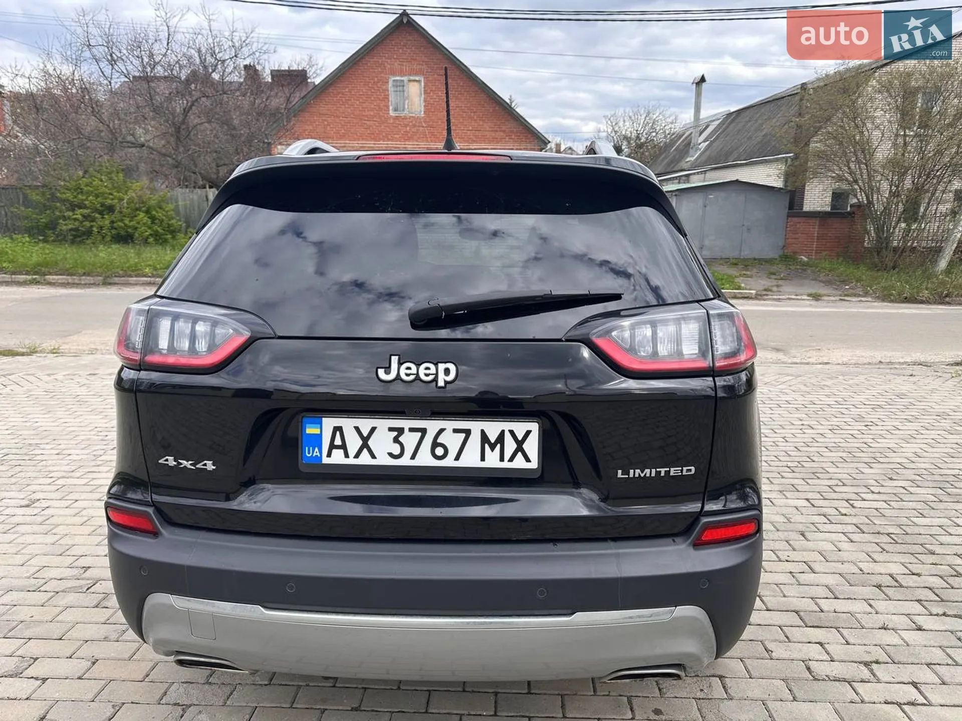 2018 Jeep Cherokee - мініатюра 9