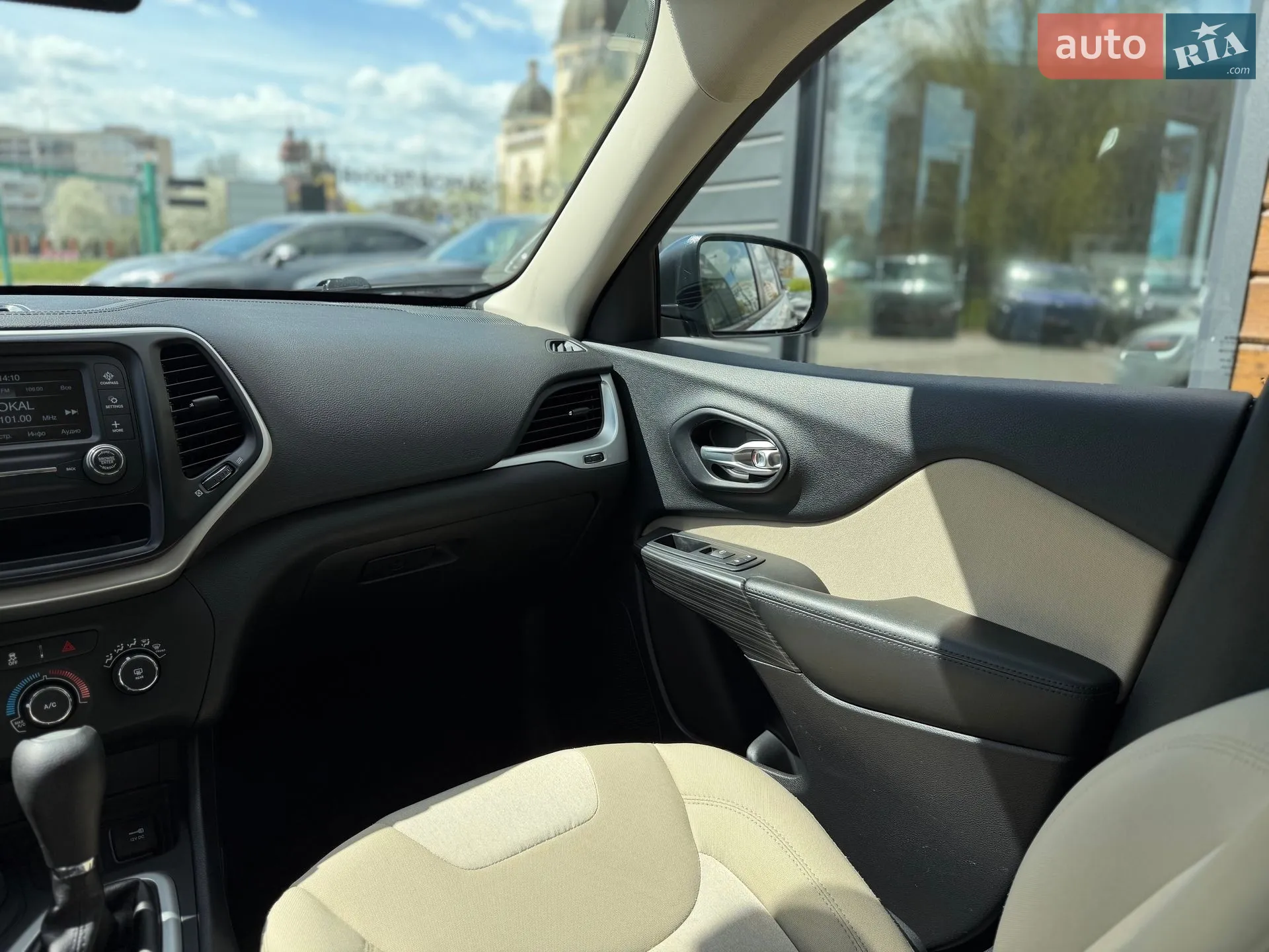 2016 Jeep Cherokee - мініатюра 42