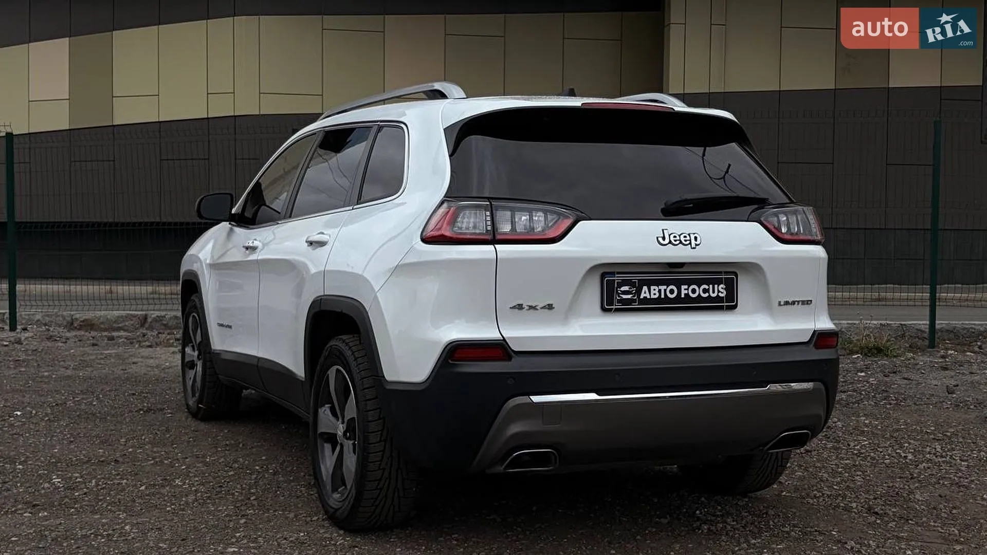 2018 Jeep Cherokee - мініатюра 6