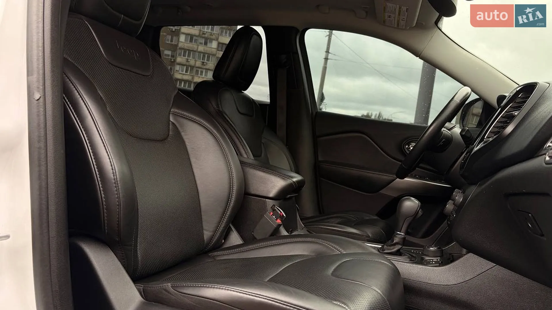 2018 Jeep Cherokee - мініатюра 10