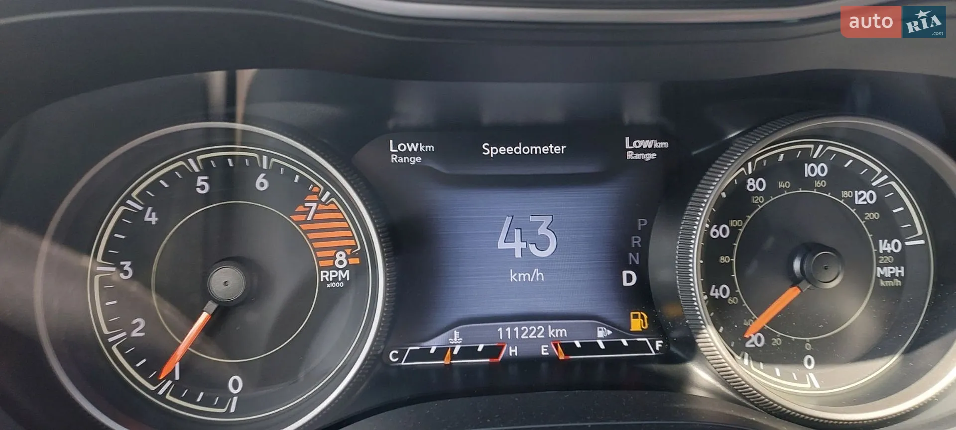 2019 Jeep Cherokee - мініатюра 23