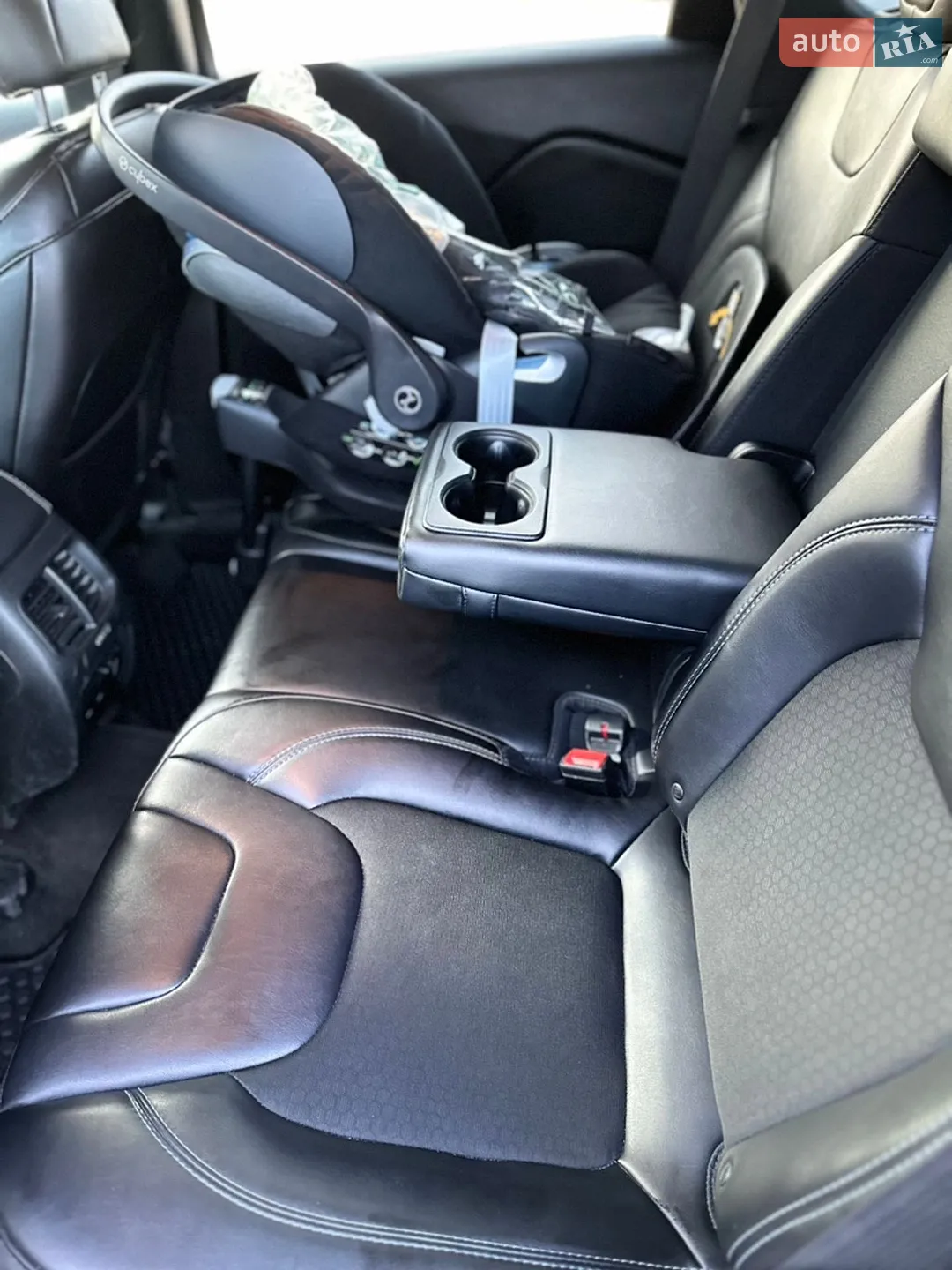 2018 Jeep Cherokee - мініатюра 13