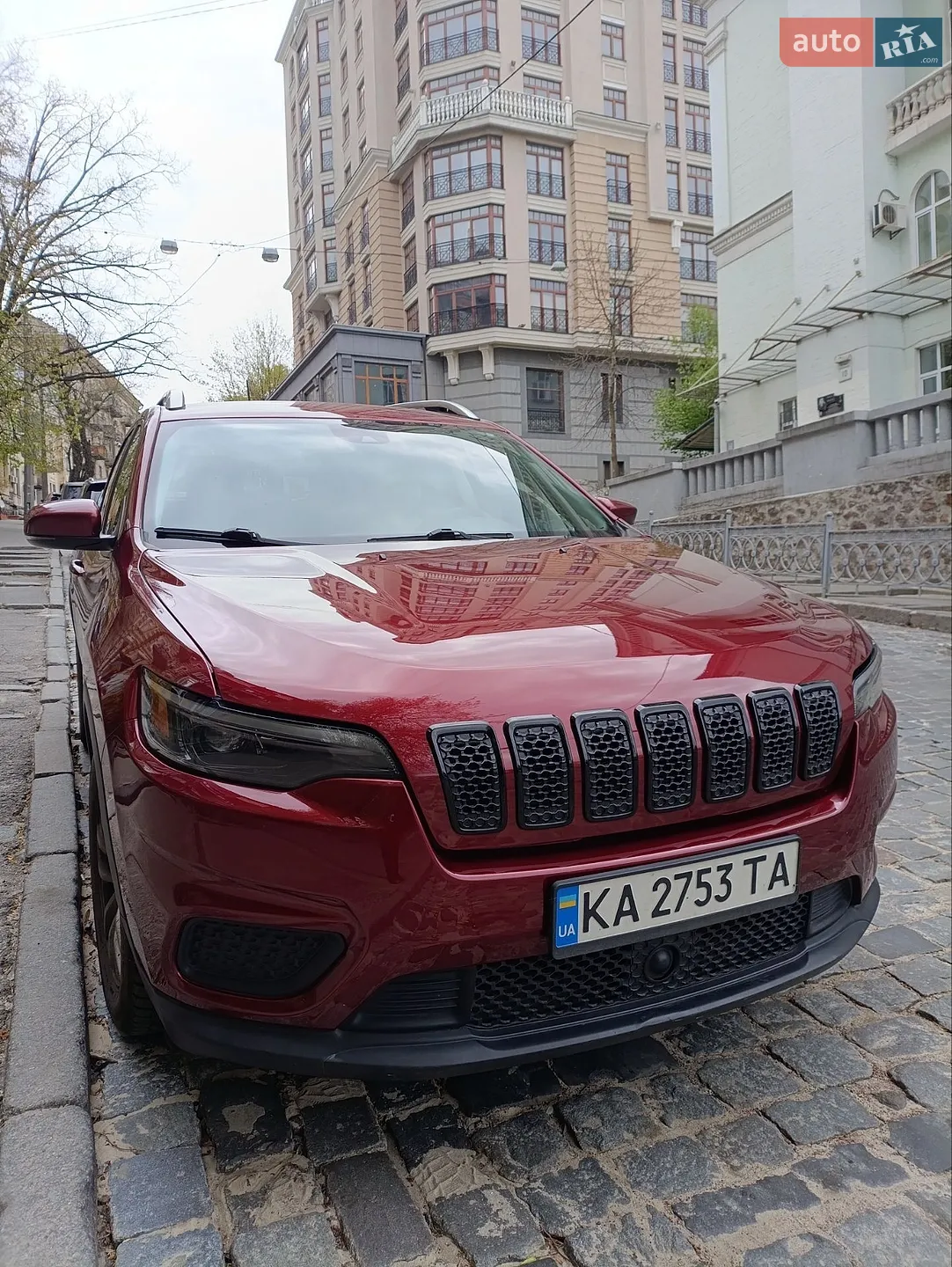 2020 Jeep Cherokee - мініатюра 42