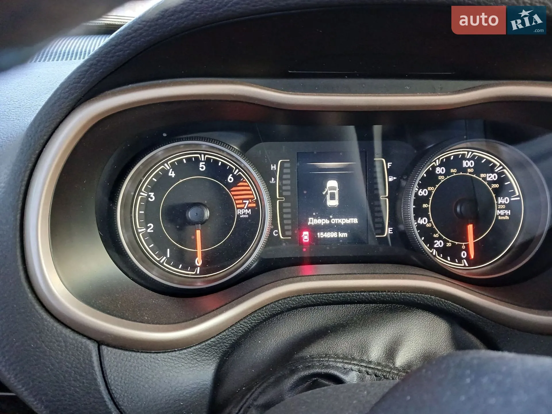 2017 Jeep Cherokee - мініатюра 18