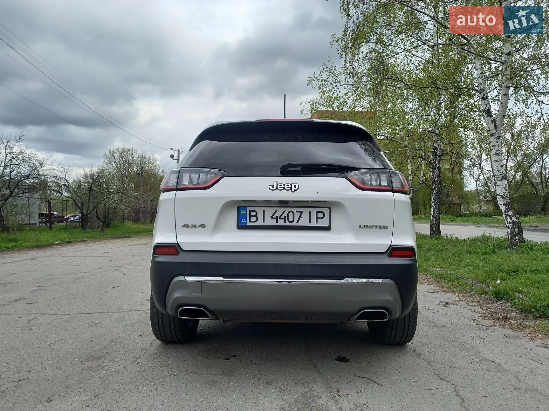 Jeep Cherokee 2022 VIN 1C4PJMDX0ND555623 фото оголошення 4 з 27