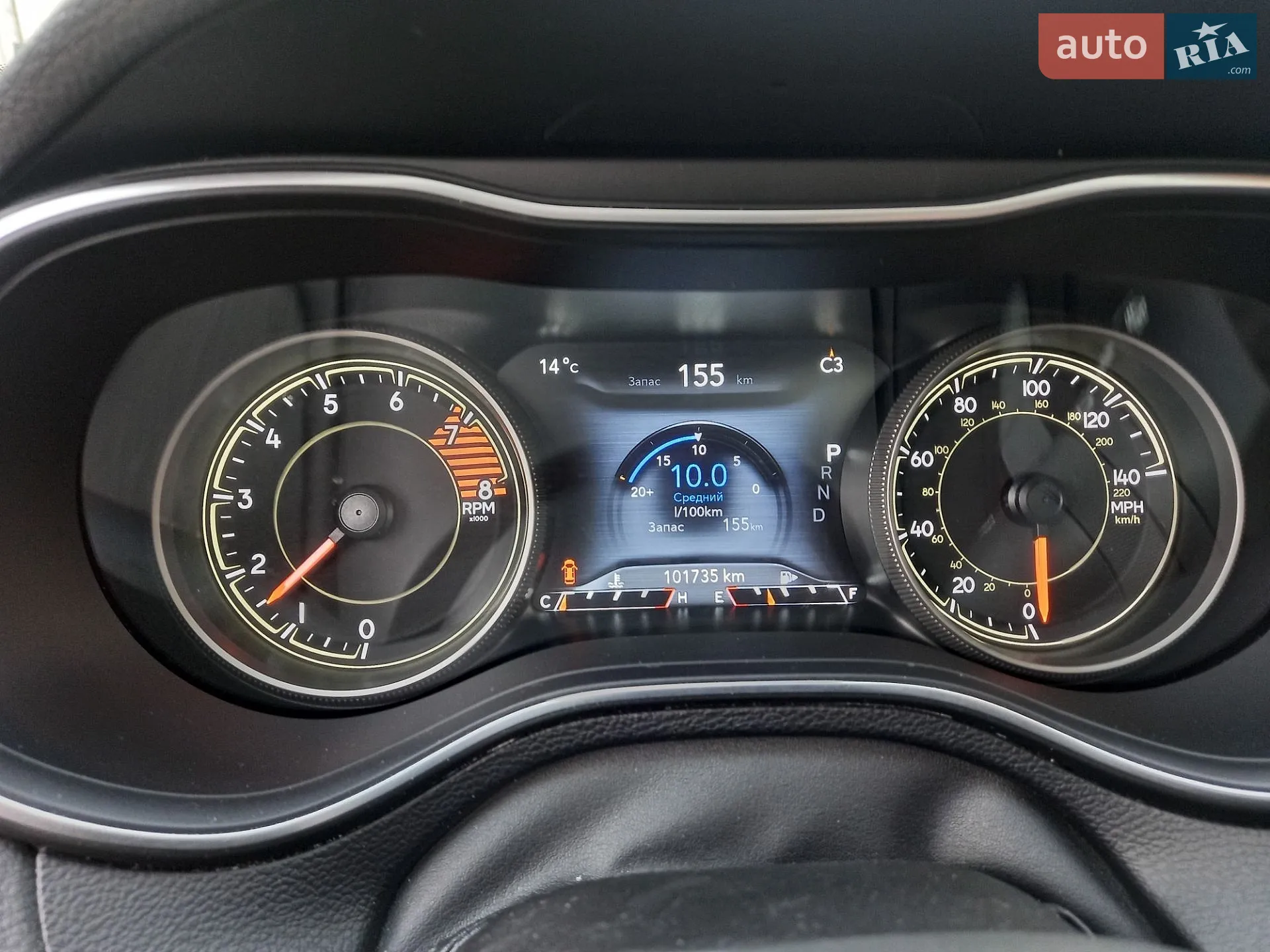 Jeep Cherokee 2022 VIN 1C4PJMDX0ND555623 фото оголошення 21 з 27
