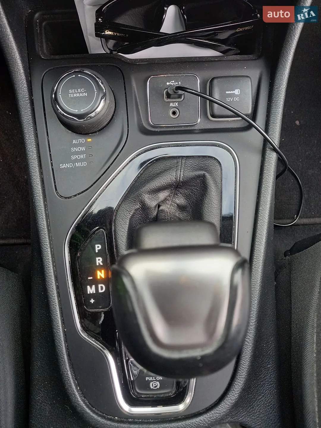 Jeep Cherokee 2022 VIN 1C4PJMDX0ND555623 фото оголошення 23 з 27