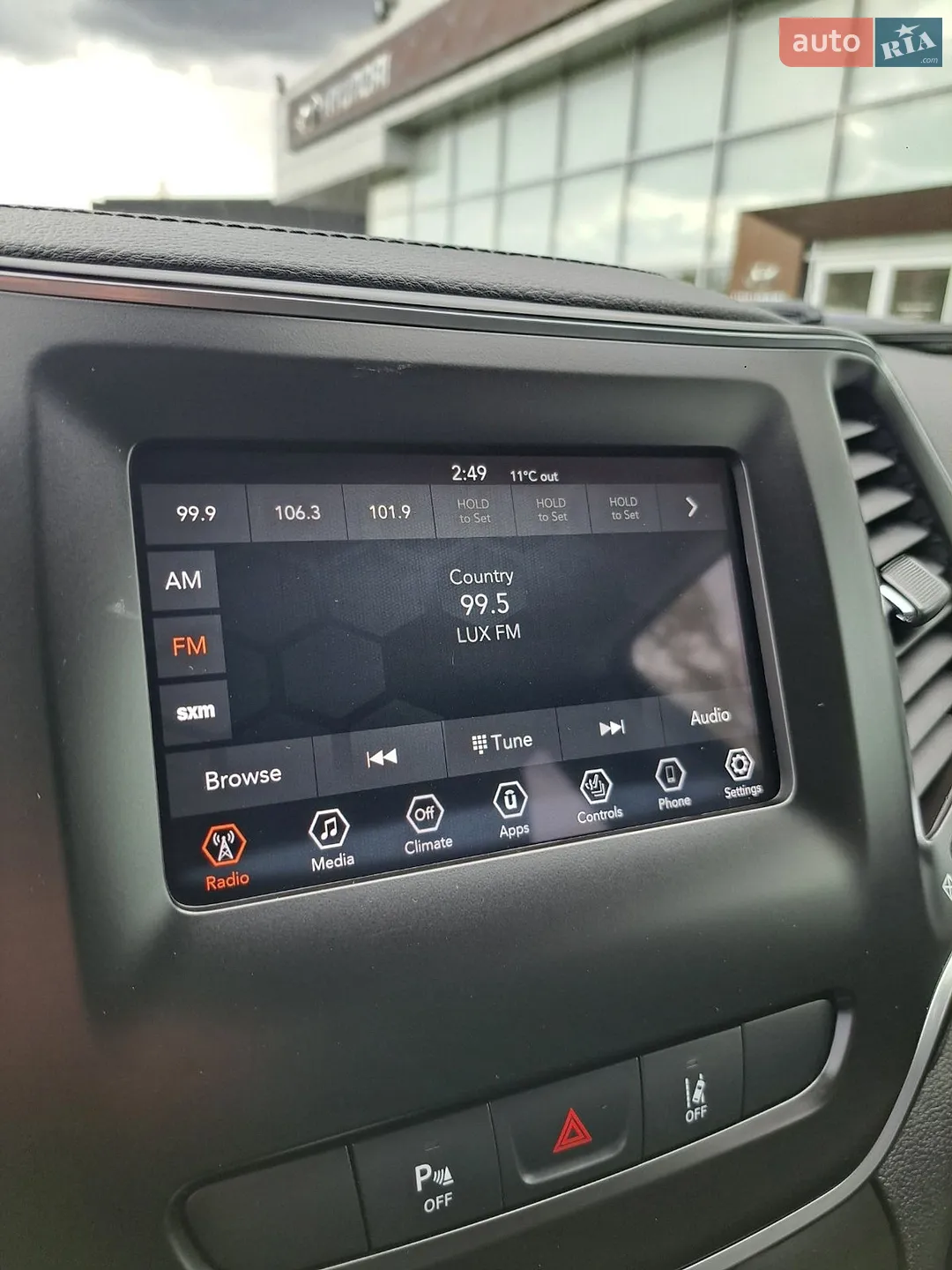 2021 Jeep Cherokee - мініатюра 26