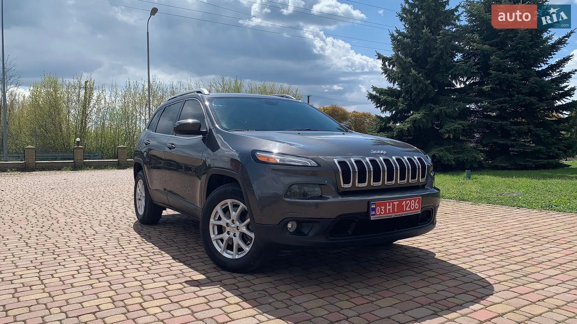 2018 Jeep Cherokee - мініатюра 16
