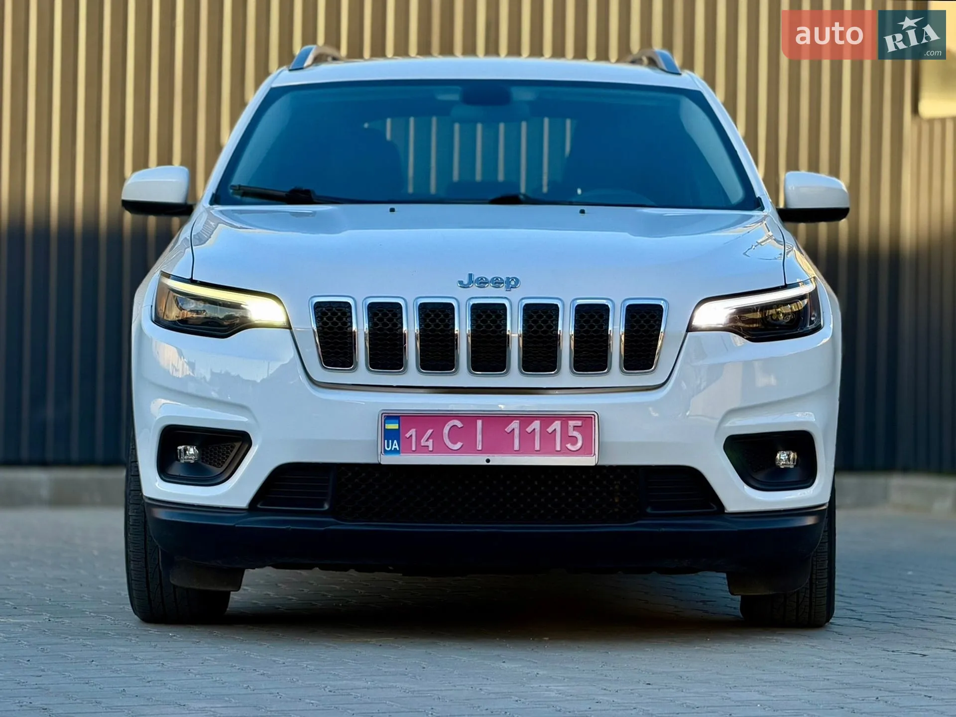 2019 Jeep Cherokee - мініатюра 9