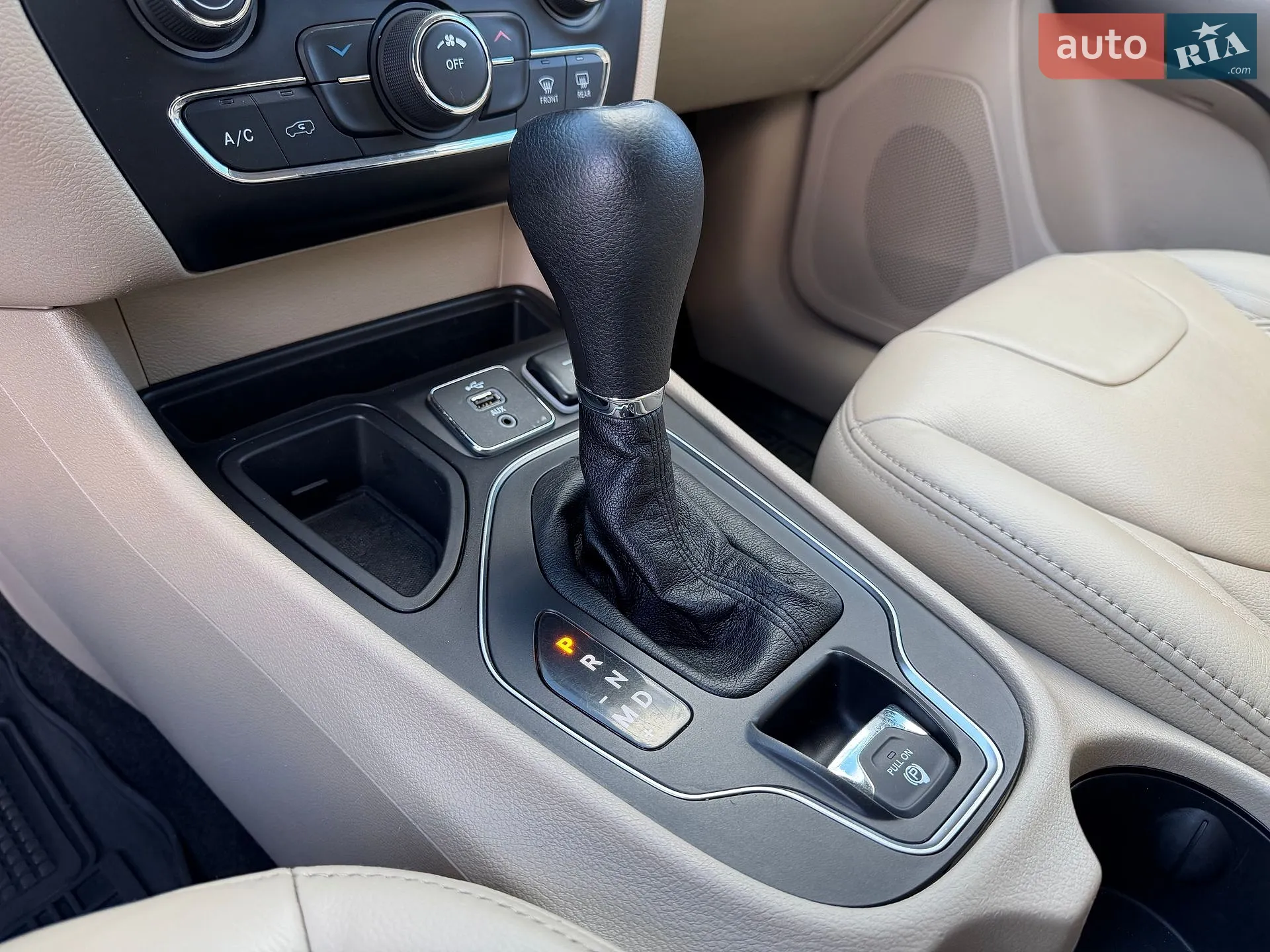 2018 Jeep Cherokee - мініатюра 39