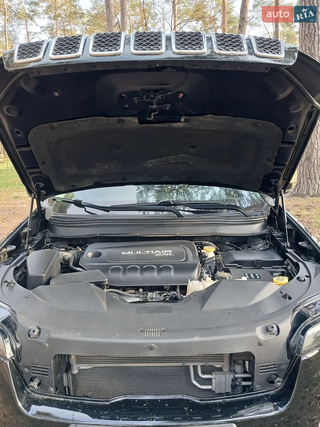 2018 Jeep Cherokee - мініатюра 16