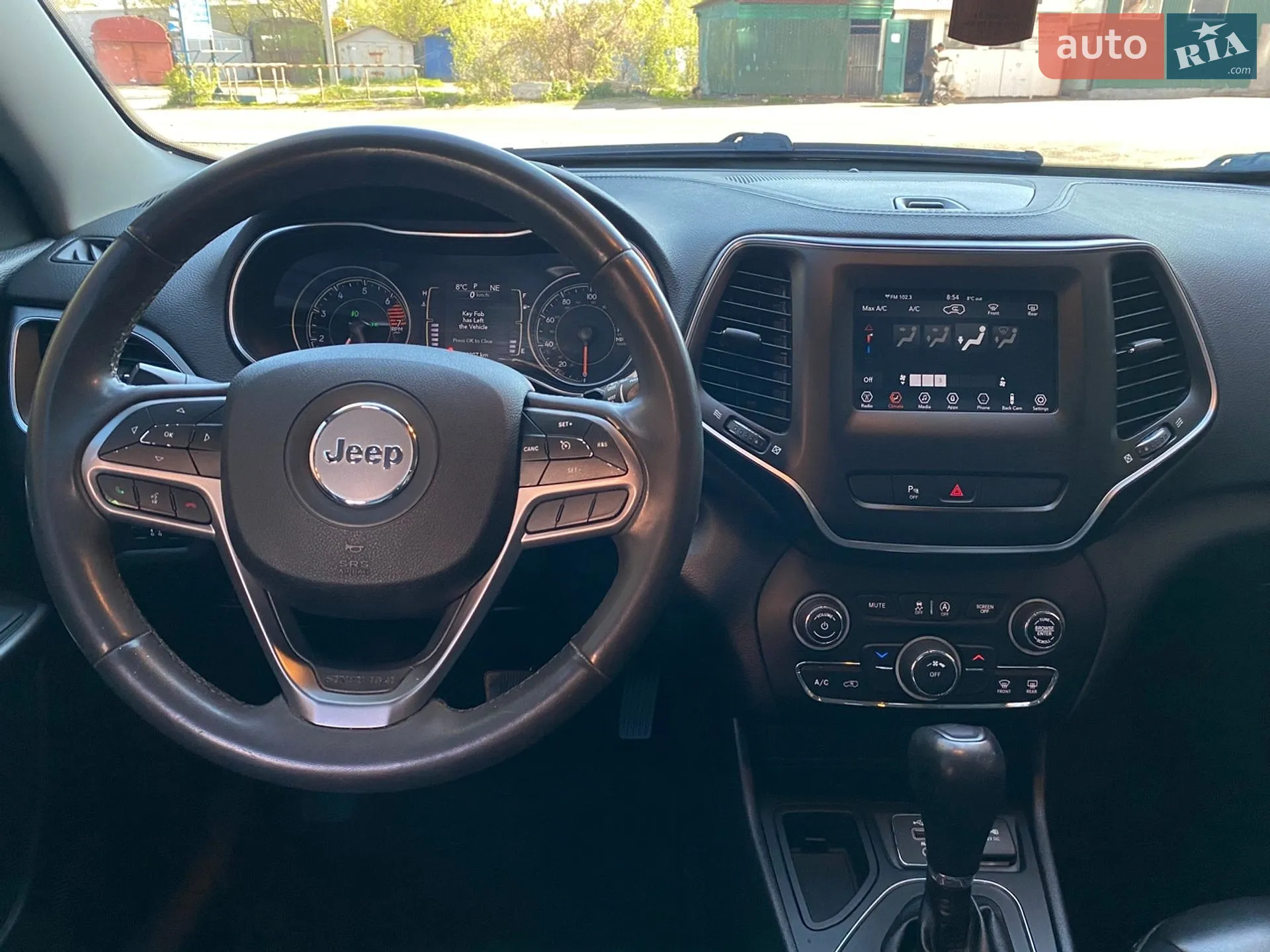 2020 Jeep Cherokee - мініатюра 15