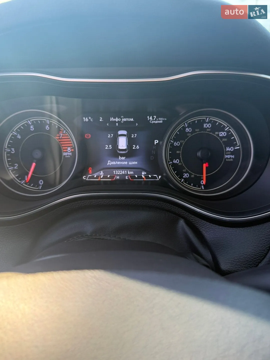 2019 Jeep Cherokee - мініатюра 15