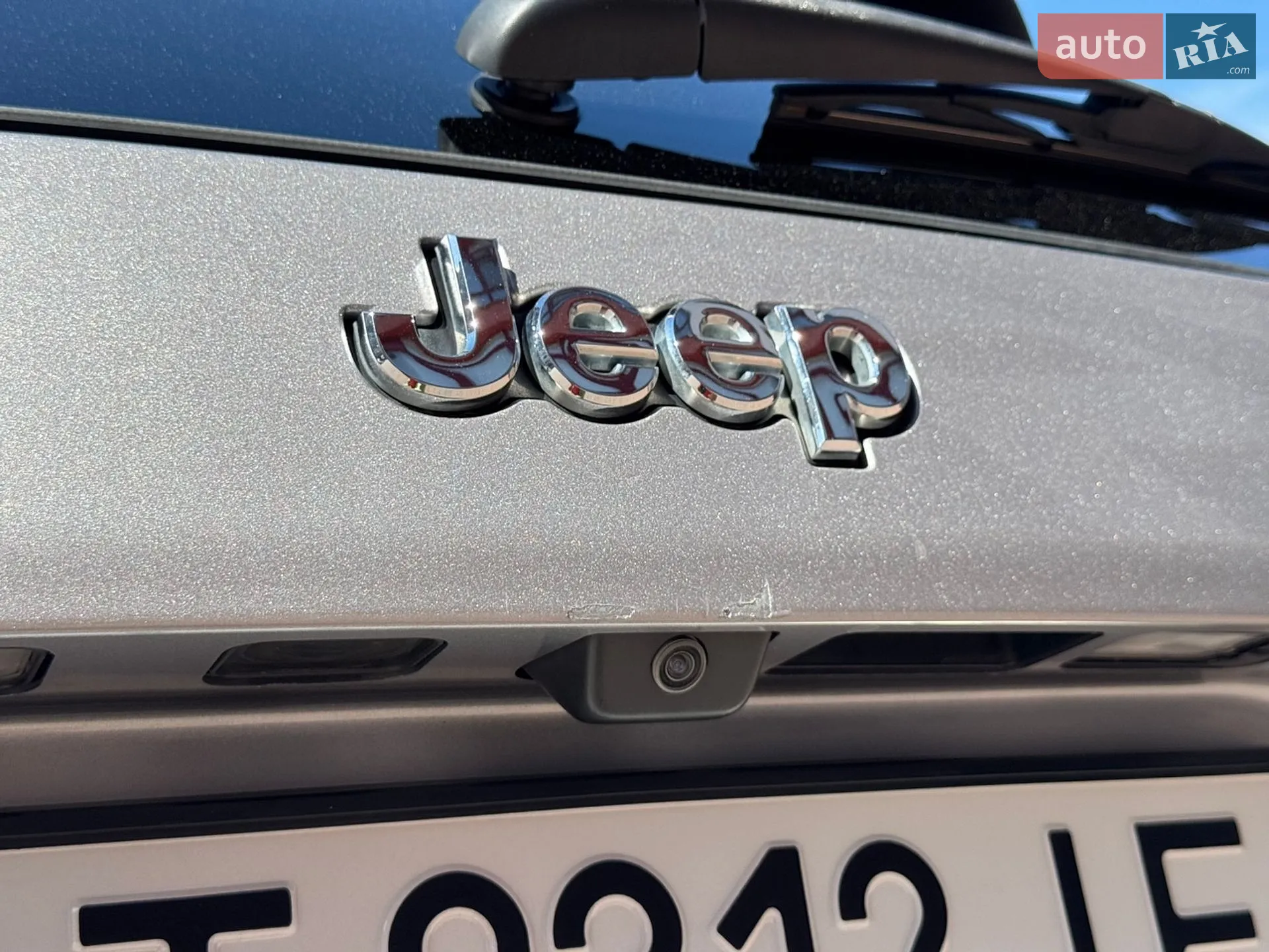 2018 Jeep Cherokee - мініатюра 73
