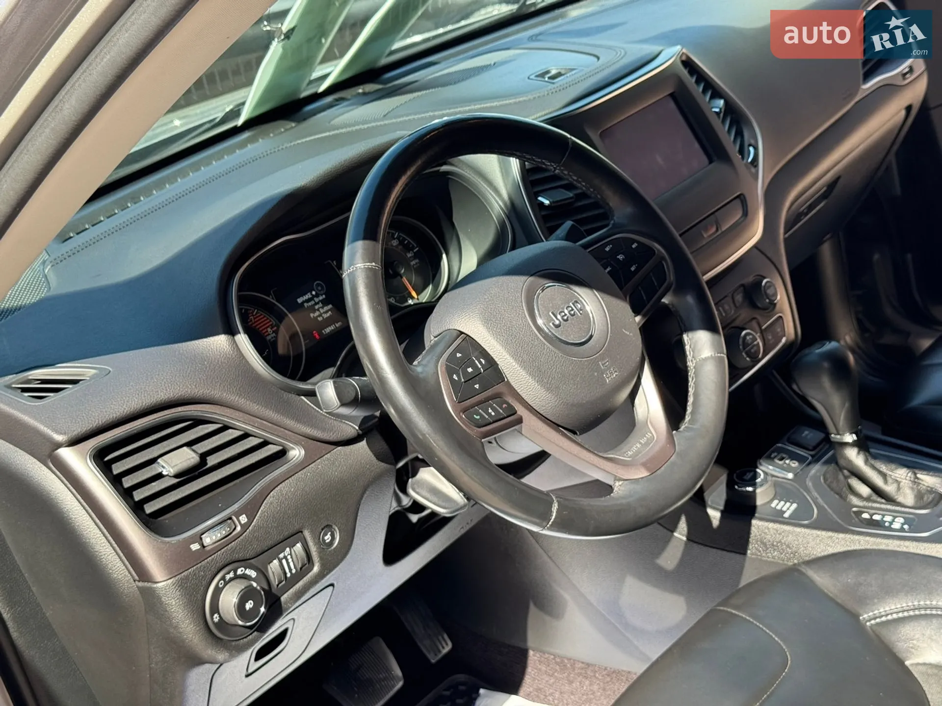 2018 Jeep Cherokee - мініатюра 108