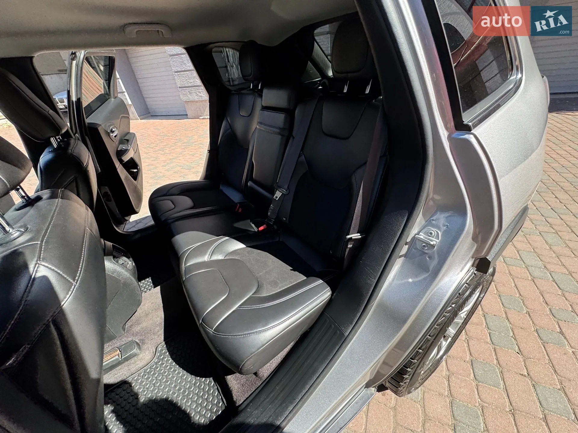 2018 Jeep Cherokee - мініатюра 169