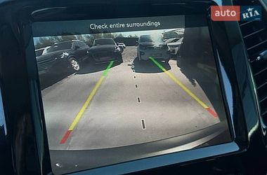 Внедорожник / Кроссовер Jeep Cherokee 2019 в Ровно