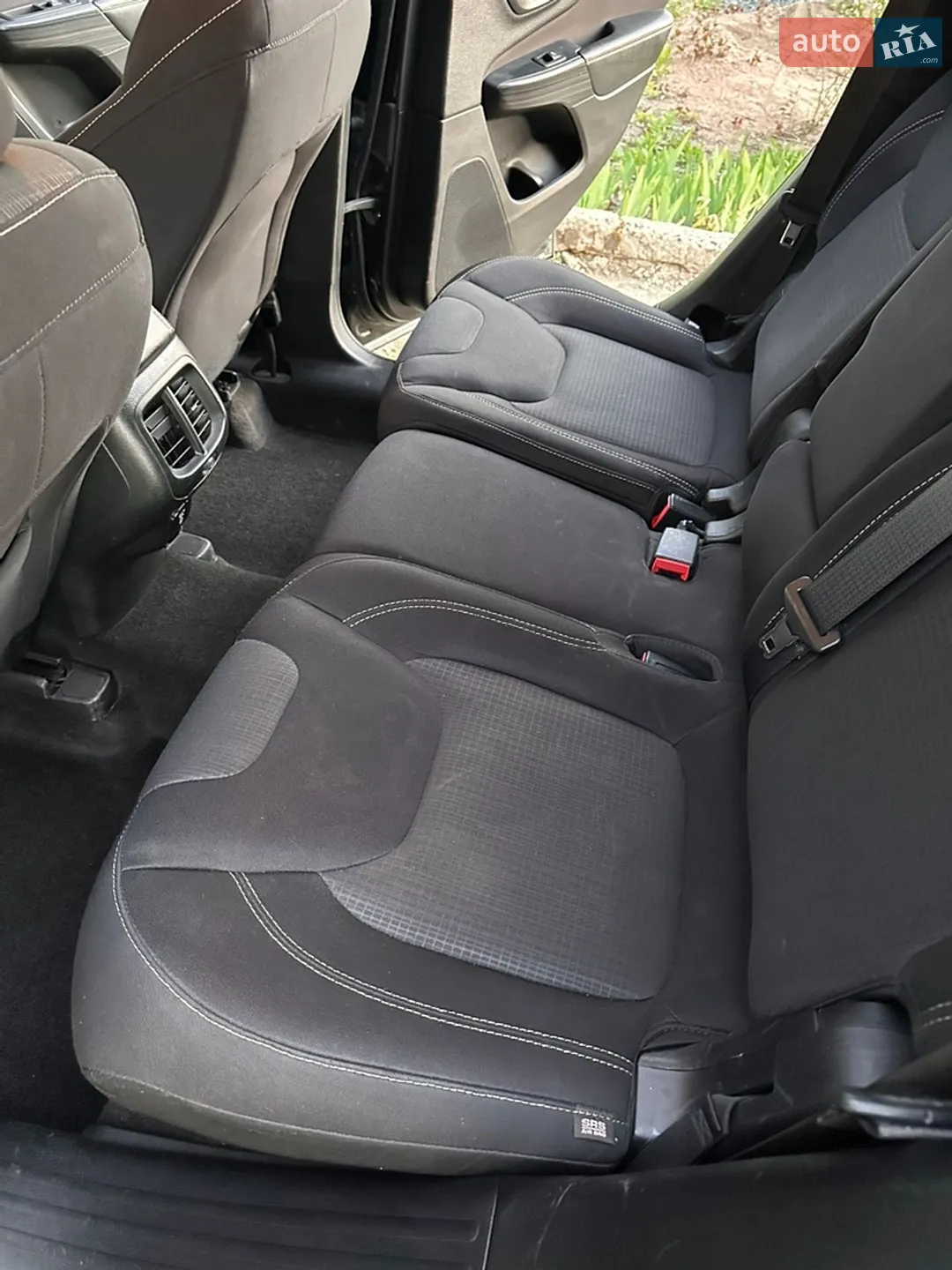 2015 Jeep Cherokee - мініатюра 11