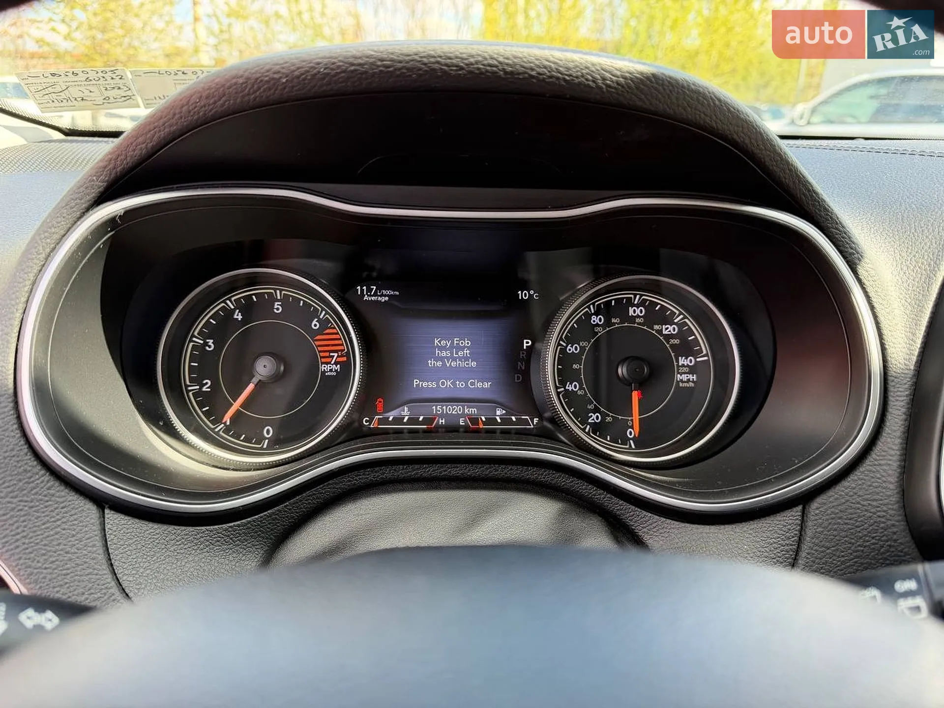 2019 Jeep Cherokee - мініатюра 18