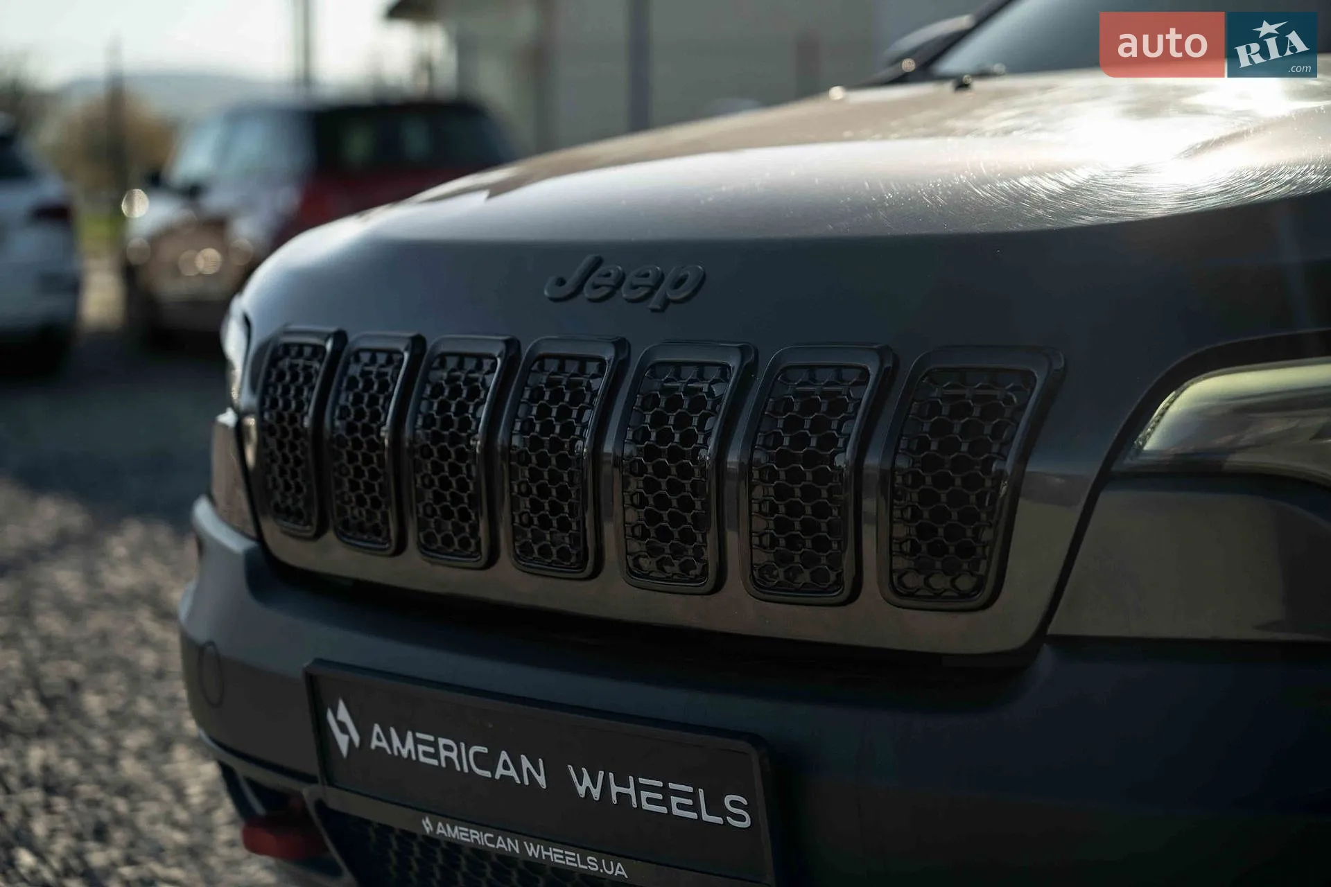 2019 Jeep Cherokee - мініатюра 14