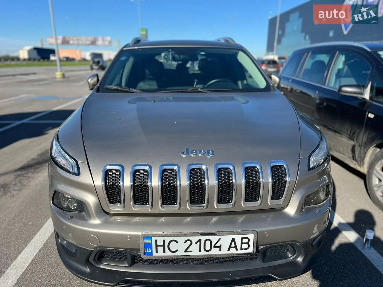 2018 Jeep Cherokee - мініатюра 22