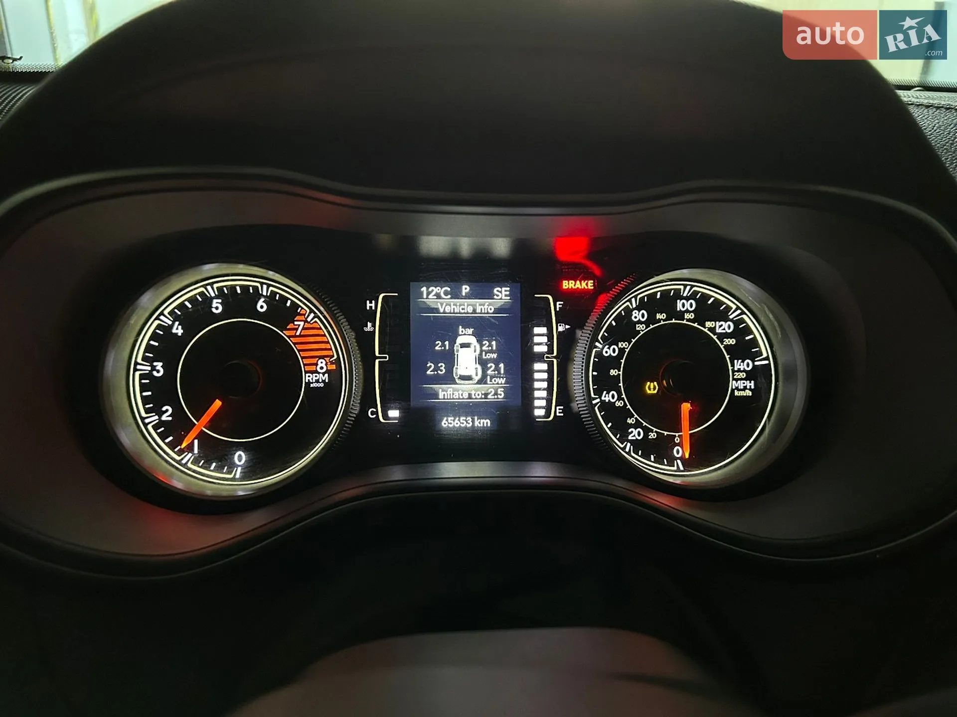2018 Jeep Cherokee - мініатюра 7