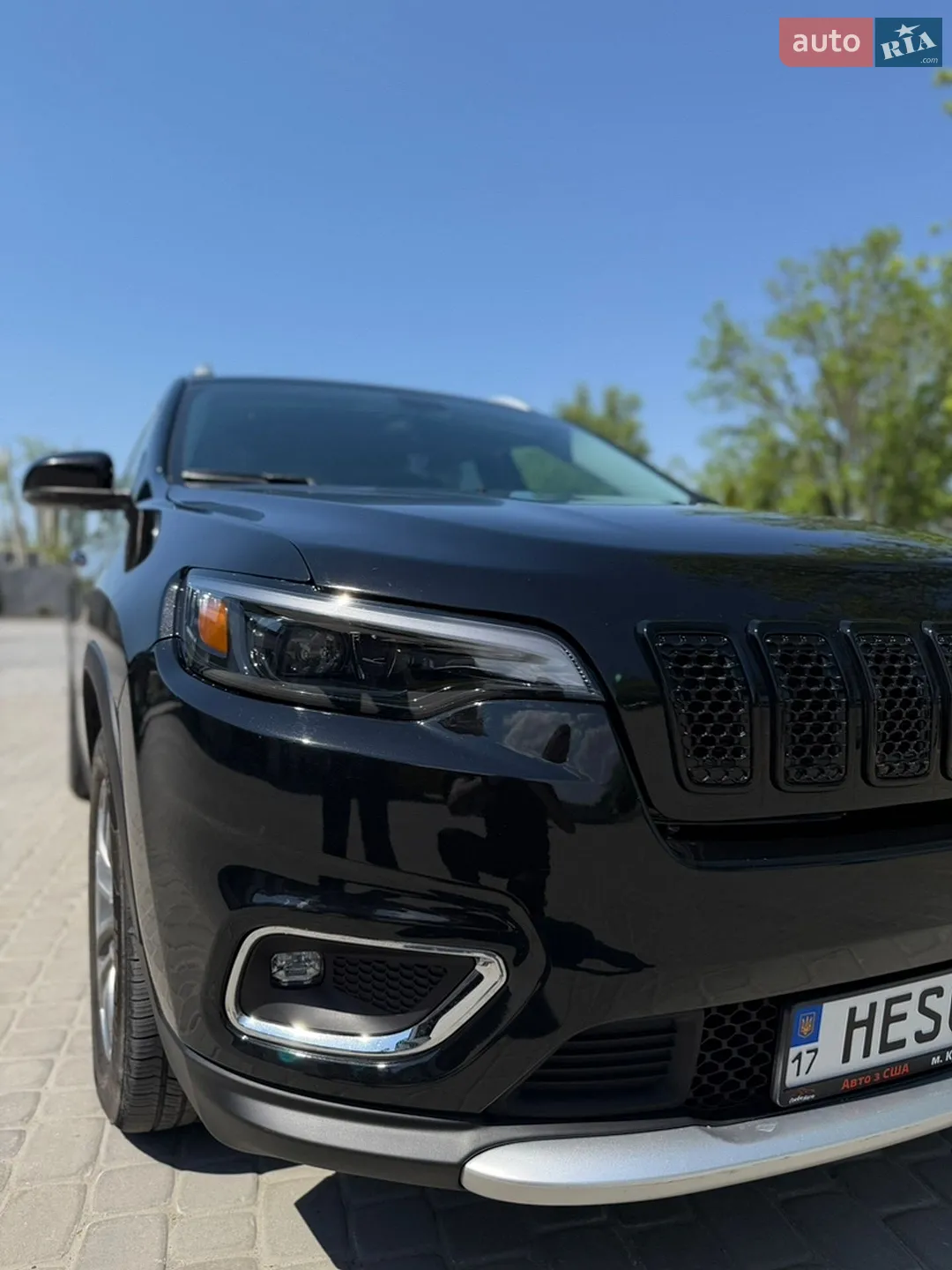 2020 Jeep Cherokee - мініатюра 19