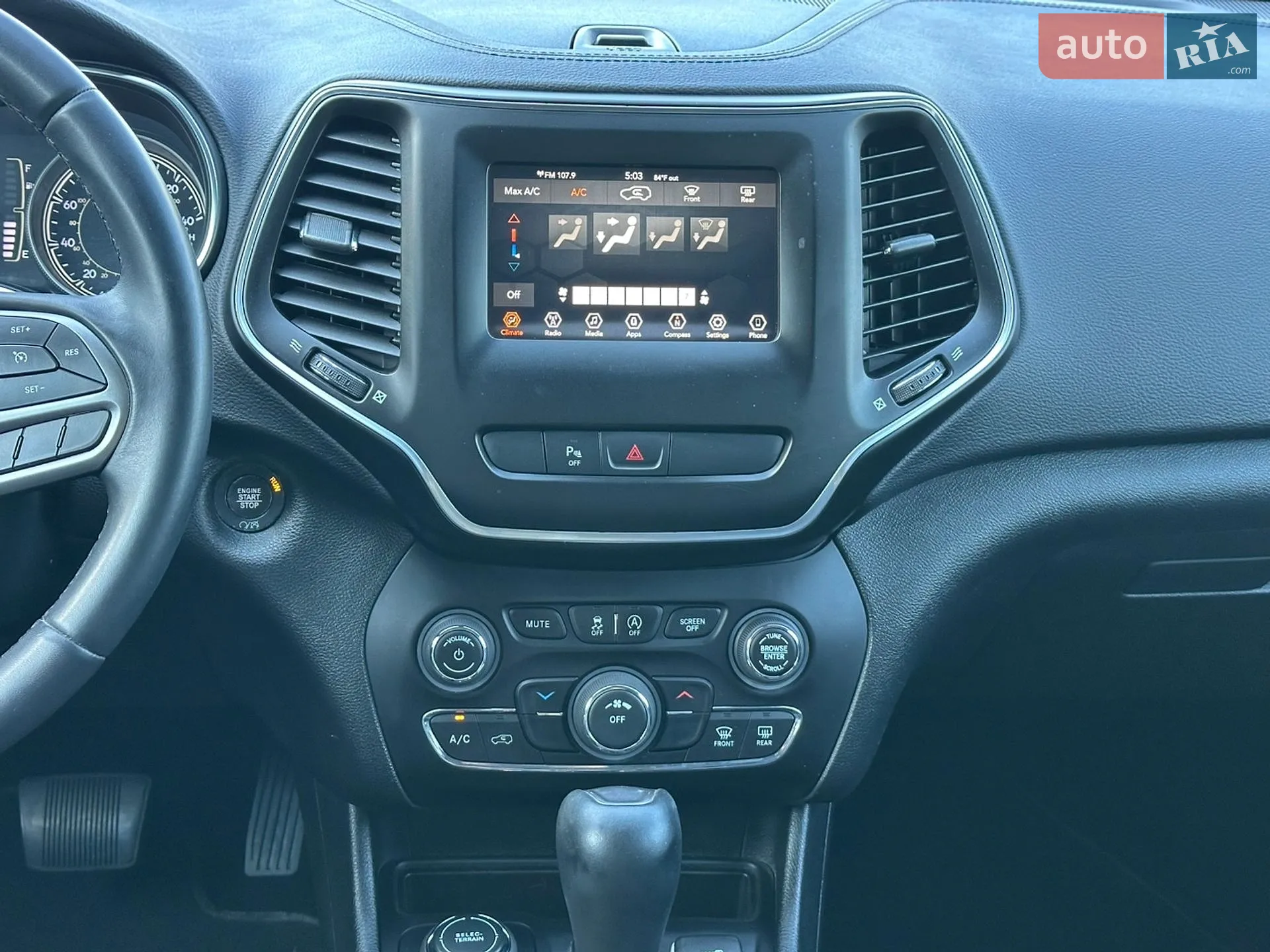 2019 Jeep Cherokee - мініатюра 32