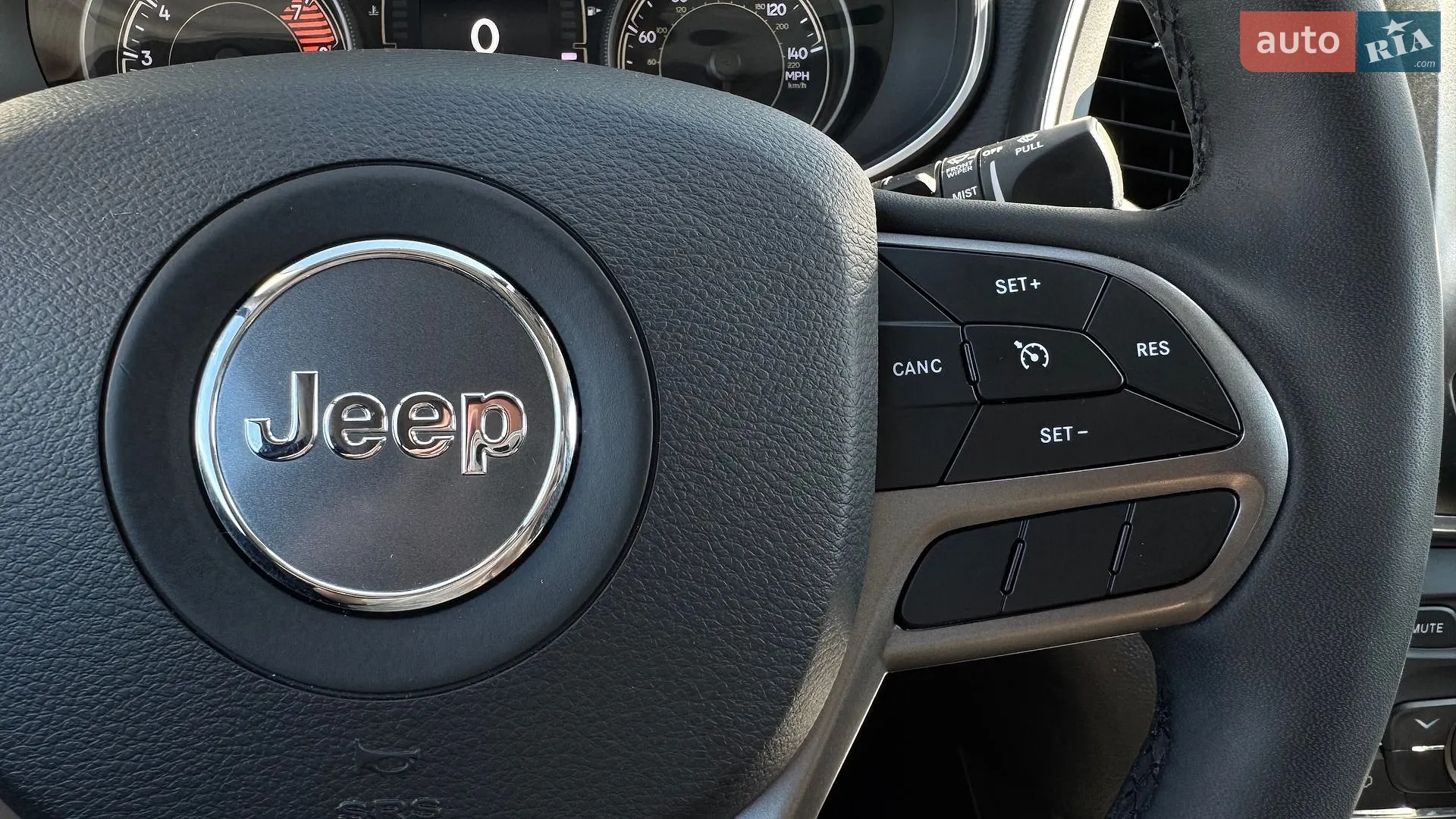 2021 Jeep Cherokee - мініатюра 32